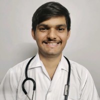 Dr. Naitik Patel