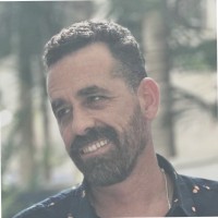 Shimon Tahar