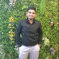 Avinash Lonkar