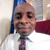 Sauban Olalekan Ologundudu (Msc, Mispon, Miirsm, Techiosh, Mwso)