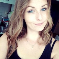 Nerissa Van De Leur