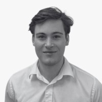 Harrison Cook