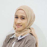 Nova Hapsari Yudho Purwono