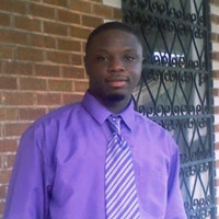Rayce Roberson