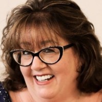 Cynthia Bruce