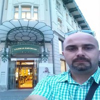 Vanes Ahmetasevic