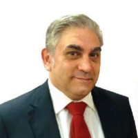 Agustín Pérez Ramón