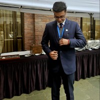 Rohit Saharan
