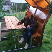 Екатерина Филимонова