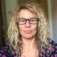Judy Lloyd