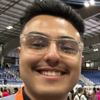 Sam Aldana