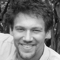 Brian Harmon LEED A.P.