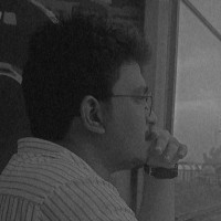Nidhin Mohan E