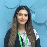 Bushra Irshad