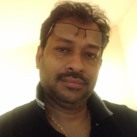 Varghese Mathew