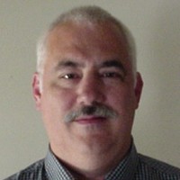 Tom Kouris