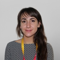 Sarah Cottinghatt