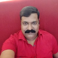 Chandra Sekhar Samal