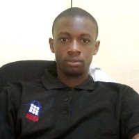 Ogbe Emmanuel Idoko (Bsc. Ican In View)