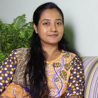Imali Jayasekara