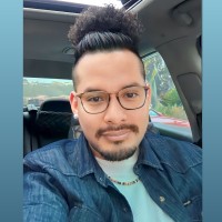 Ronald Alan Cruz