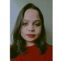 Seema Sinha