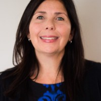 Catherine Mann