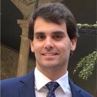 Alberto Delgado Vicente