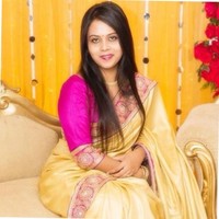 Nabila Rahman