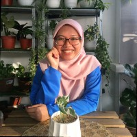 Anis Izzati Abdullah Hanan