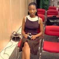 Sandrine Dossou