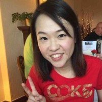 Hedy Wang