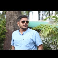Saurabh Bhosale