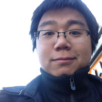Joel Zhao