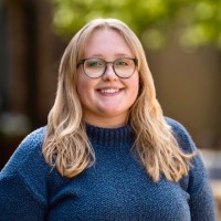 Megan Mcvey