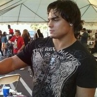 Michael Age
