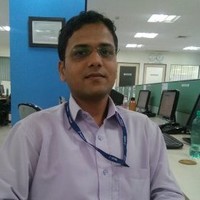 Manojkumar Gharat