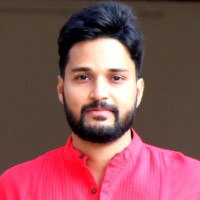Kishor Kumar M. J. Ph.D
