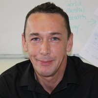 Andrew Collis