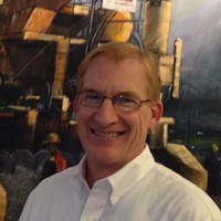 Kevin Gallagher