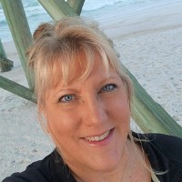 Jodi Perrin