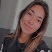 Yamila Pereira