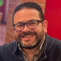 Alejandro Rios