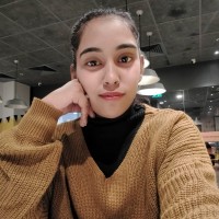 Arpita Singh Sengar