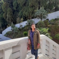 Preeti Maurya
