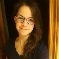 Isabelle Coupal
