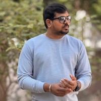 Santhosh Govind