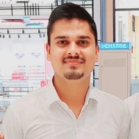 Sarfraj Ahmad