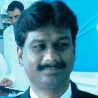 Krishna Kumar