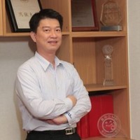Nick Lu